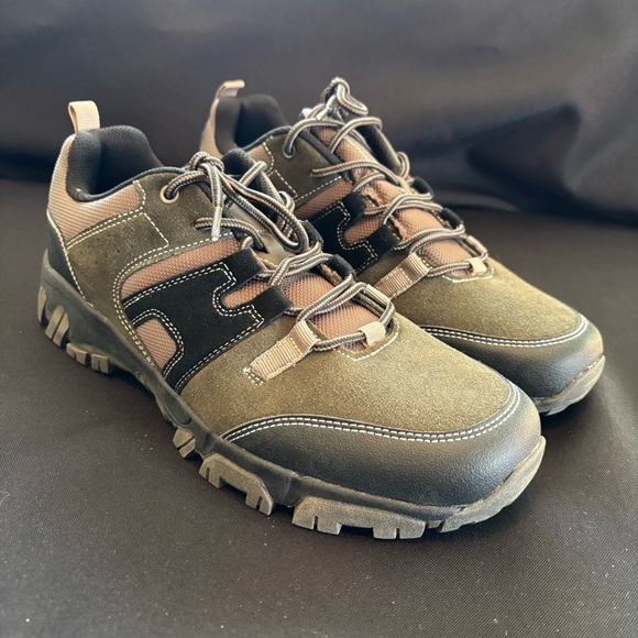 Men's Rockport Outdoor Hiking Shoes - 8.5